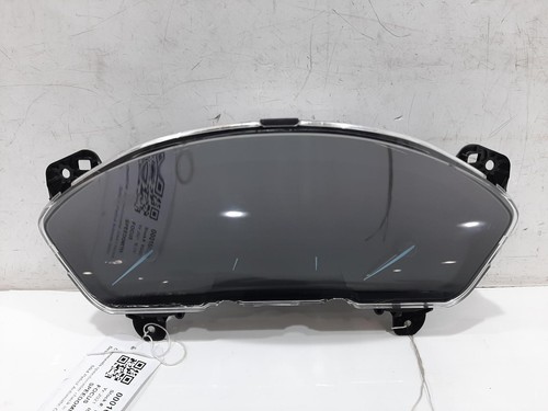 Ford focus line mk4 - ford,
