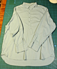 Darcy Clothing Duck Egg Blue