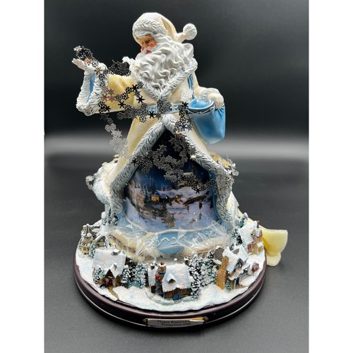 Thomas kinkade and all - thomas,