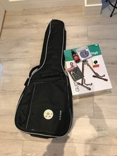 Acoustic Guitar Gig Bag with