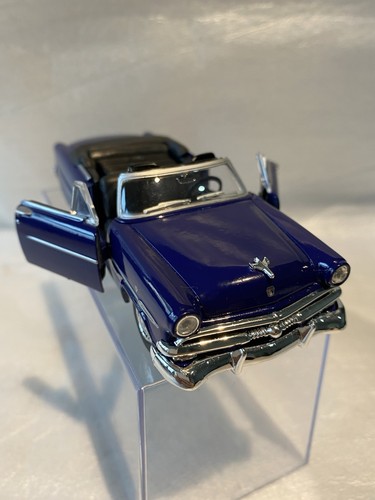 Welly old timer 1953 - timer, ford