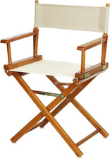 Casual Home 18" Director'S