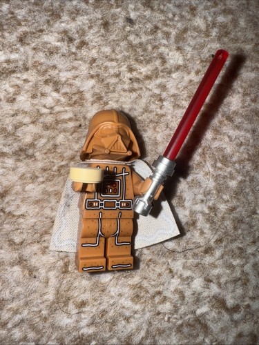 Lego star wars - lego, gingerbread