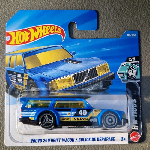 Hot wheels mods - hw,