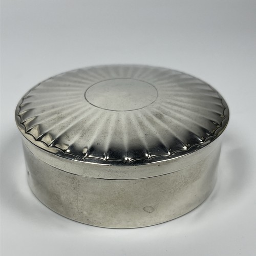 Solid hallmarked georgian - solid,