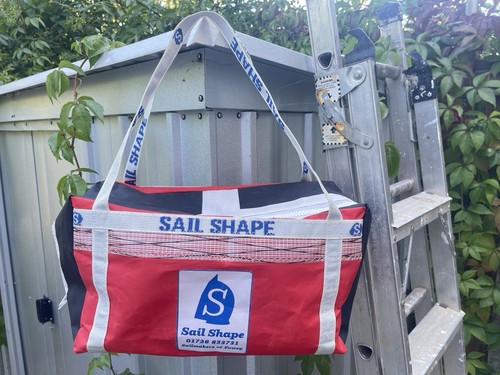Sailshape sail bag litre - 20,