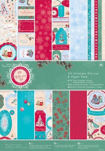 Docrafts papermania - docrafts,