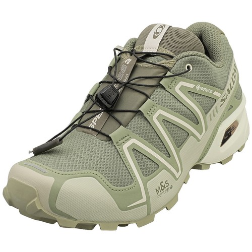 Salomon speedcross gore - salomon, 3