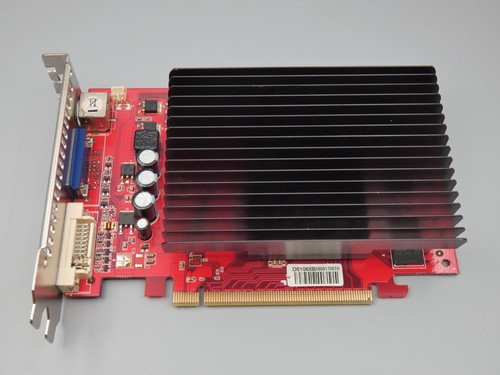 Geforce 9500gt 512mb ddr2 - 9500gt,