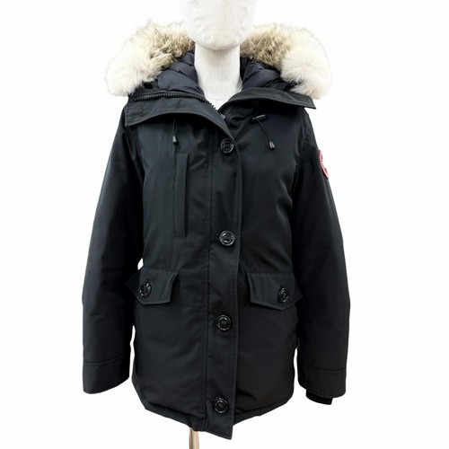 Canada goose charlotte parka - canada,