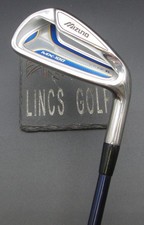 Mizuno MX-100 Y-Tune XL 6 Iron
