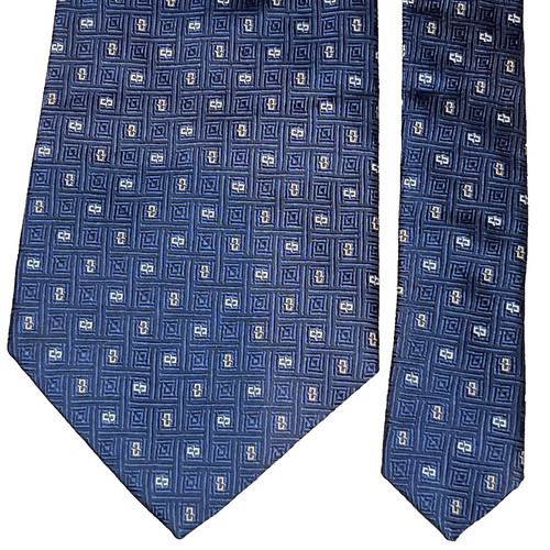 Gieves hawkes mens tie navy - gieves,