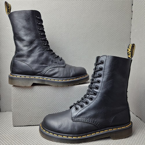 Martens 1490 boots 6 - 1490,