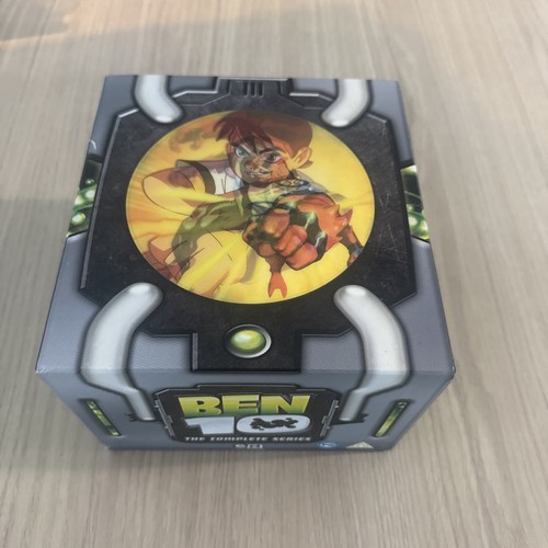 Ben the complete - 10,