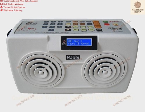 New taalmala digi 108 digital - digi-108,