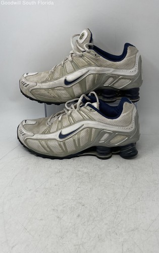 Nike mens shox - nike, sl