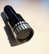 RARE Dallmeyer x25 Beam Expander. Laser Collimating Lens. London, England