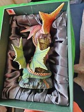 KAMIDA AND DRAGIDOR CRYSTAL