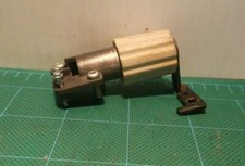 Depth Adjustment Assembly Off