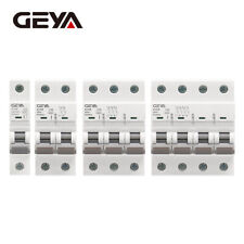 GEYA AC MCB Mini Circuit