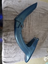 Honda Cub Yamaha Townmate T80 Front Mudguard 