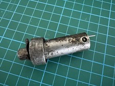 VW Heater Control Knob