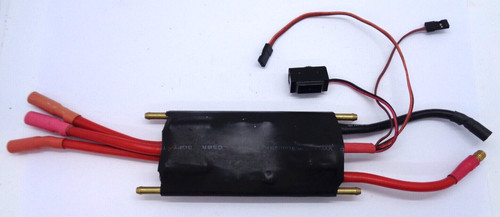 100 amp brushless motor water - brushless,