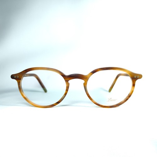 Eyeglasses lunor luxury - eyeglasses, lunor,