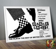 British Ska Dance Craze