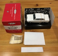 MRRC Lotus Cortina 5166 New in