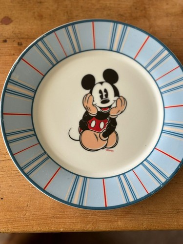 Disney micky mouse blue - blue, china