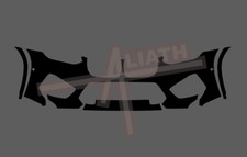 Fits BMW X3 Competition G01