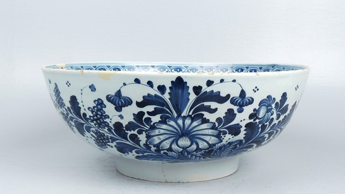 Large 18th century english - large,