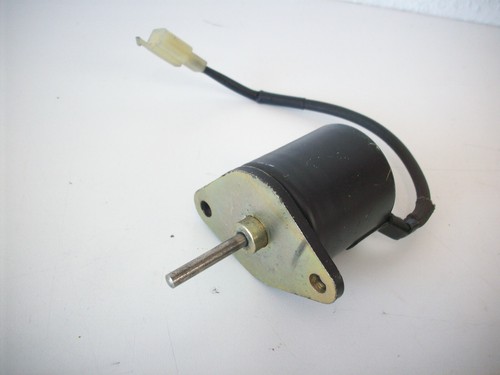 Genuine actuator exhaust - genuine,