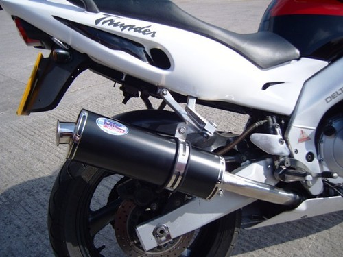 Yamaha yzf600 4tv - yamaha,