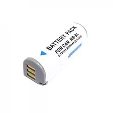 Battery for Canon IXUS 500 HS