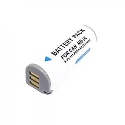 Battery for canon ixy - battery, digital