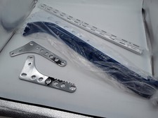 StoreYourBoard 2 SUP Garage