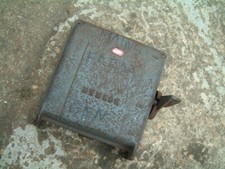 change over mains generator  switch