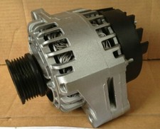 ALTERNATOR FOR Vauxhall Astra MK V Signum Vectra Zafira Mk II 1.9 Diesel CDTi