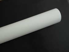 Matt Black Vinyl Wrap Car