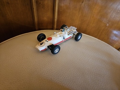 Airfix clubman special honda - special,