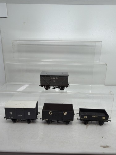Kit built ect gauge - built,