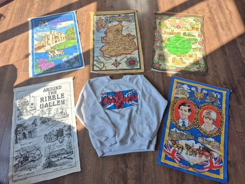 Vintage british royal - vintage,