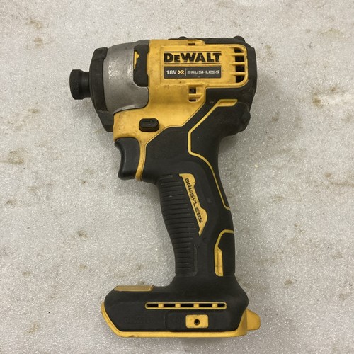 Dewalt dcf809 18v - 18v, xr