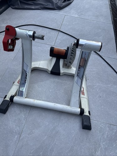Elite qubo fluid turbo trainer - fluid,