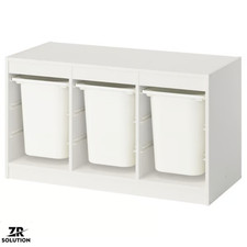 IKEA TROFAST Storage Unit