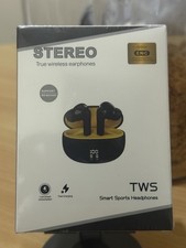 Bluetooth Wireless Earbuds -