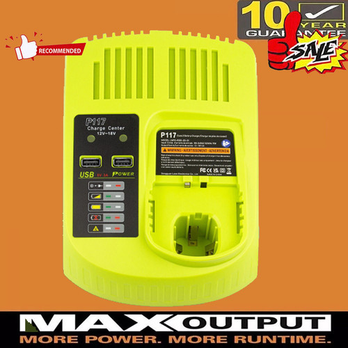 New fast charger 18v led - charger,