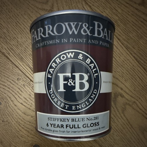Farrow ball stiffkey - farrow,